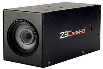 Z3CAM HD攝像機(jī)