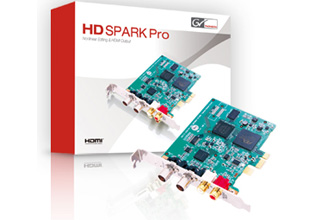 HDSPARK Pro